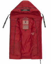 Navahoo Kassidy ladies spring vest quilted vest  Größe S - Gr. 36
