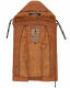 Navahoo Kassidy ladies spring vest quilted vest  Größe S - Gr. 36