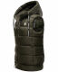 Navahoo Kassidy ladies spring vest quilted vest  Größe S - Gr. 36