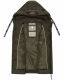 Navahoo Kassidy ladies spring vest quilted vest  Größe S - Gr. 36