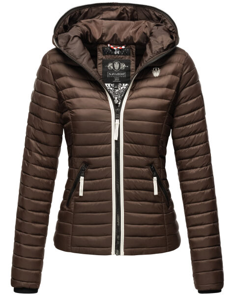 Navahoo Kimuk Princess ladies quilted jacket  Größe S - Gr. 36