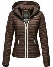Navahoo Kimuk Princess ladies quilted jacket  Größe S - Gr. 36