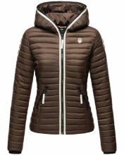 Navahoo Kimuk Princess ladies quilted jacket  Größe S - Gr. 36