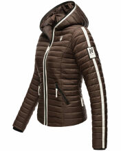 Navahoo Kimuk Princess ladies quilted jacket  Größe S - Gr. 36