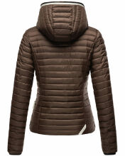 Navahoo Kimuk Princess ladies quilted jacket  Größe S - Gr. 36