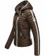Navahoo Kimuk Princess ladies quilted jacket  Größe S - Gr. 36