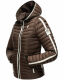 Navahoo Kimuk Princess ladies quilted jacket  Größe S - Gr. 36