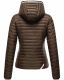 Navahoo Kimuk Princess ladies quilted jacket  Größe S - Gr. 36