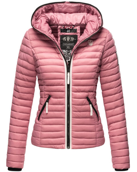 Navahoo Kimuk Princess ladies quilted jacket  Größe S - Gr. 36