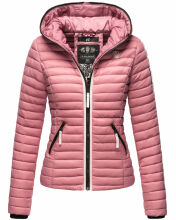 Navahoo Kimuk Princess ladies quilted jacket  Größe S - Gr. 36