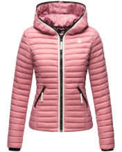 Navahoo Kimuk Princess ladies quilted jacket  Größe S - Gr. 36