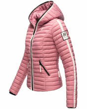 Navahoo Kimuk Princess ladies quilted jacket  Größe S - Gr. 36