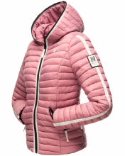 Navahoo Kimuk Princess ladies quilted jacket  Größe S - Gr. 36