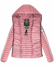 Navahoo Kimuk Princess ladies quilted jacket  Größe S - Gr. 36