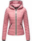 Navahoo Kimuk Princess ladies quilted jacket  Größe S - Gr. 36