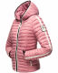 Navahoo Kimuk Princess ladies quilted jacket  Größe S - Gr. 36