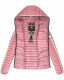 Navahoo Kimuk Princess ladies quilted jacket  Größe S - Gr. 36