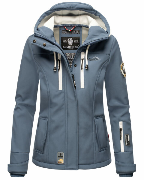 Marikoo Kleine Zicke ladies softsBright spring Jacket  Größe S - Gr. 36
