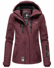 Marikoo Kleine Zicke ladies softsBright spring Jacket  Größe L - Gr. 40