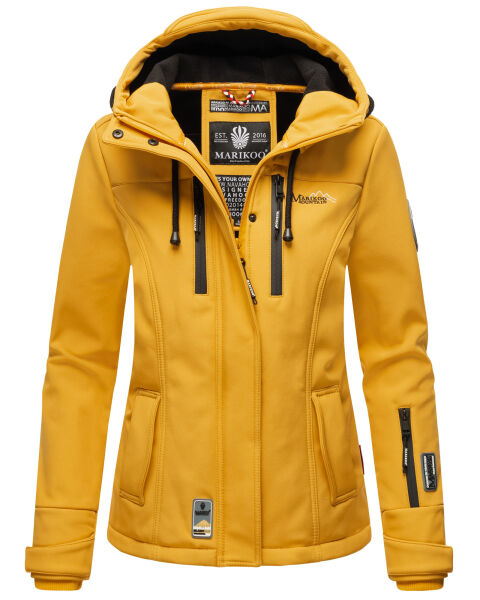 Marikoo Kleine Zicke ladies softsBright spring Jacket  Größe S - Gr. 36