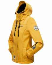Marikoo Kleine Zicke ladies softsBright spring Jacket  Größe S - Gr. 36