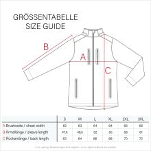 Marikoo Kleine Zicke ladies softsBright spring Jacket  Größe S - Gr. 36