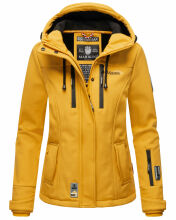 Marikoo Kleine Zicke ladies softsBright spring Jacket  Größe M - Gr. 38