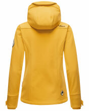 Marikoo Kleine Zicke ladies softsBright spring Jacket  Größe L - Gr. 40