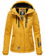 Marikoo Kleine Zicke ladies softsBright spring Jacket  Größe L - Gr. 40