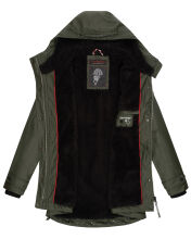 Navahoo Lindraa ladies rain jacket  Größe M - Gr. 38