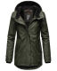 Navahoo Lindraa ladies rain jacket  Größe M - Gr. 38