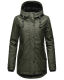 Navahoo Lindraa ladies rain jacket  Größe M - Gr. 38
