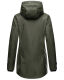 Navahoo Lindraa ladies rain jacket  Größe M - Gr. 38