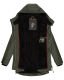 Navahoo Lindraa ladies rain jacket  Größe M - Gr. 38