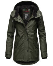 Navahoo Lindraa ladies rain jacket  Größe XXXL...