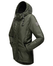 Navahoo Lindraa ladies rain jacket  Größe XXXL - Gr. 46