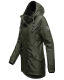 Navahoo Lindraa ladies rain jacket  Größe XXXL - Gr. 46