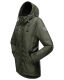 Navahoo Lindraa ladies rain jacket  Größe XXXL - Gr. 46