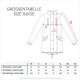 Navahoo Lindraa Damen Regenjacke Cinnamon Größe XS - Gr. 34