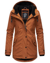 Navahoo Lindraa ladies rain jacket  Größe XXL - Gr. 44