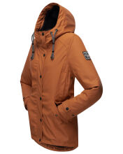 Navahoo Lindraa ladies rain jacket  Größe XXL - Gr. 44