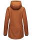 Navahoo Lindraa ladies rain jacket  Größe XXL - Gr. 44