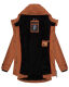 Navahoo Lindraa ladies rain jacket  Größe XXL - Gr. 44