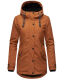 Navahoo Lindraa ladies rain jacket  Größe XXXL - Gr. 46