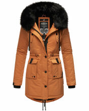 Navahoo Luluna Princess Ladies Winterjacket B818  Größe S - Gr. 36