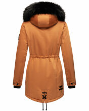 Navahoo Luluna Princess Ladies Winterjacket B818  Größe S - Gr. 36