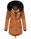Navahoo Luluna Princess Ladies Winterjacket B818  Größe S - Gr. 36