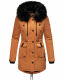 Navahoo Luluna Princess Ladies Winterjacket B818  Größe S - Gr. 36