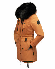 Navahoo Luluna Princess Ladies Winterjacket B818  Größe XXL - Gr. 44