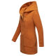 Marikoo Maikoo Ladies Jacket B819 Cinnamon Größe M - Gr. 38